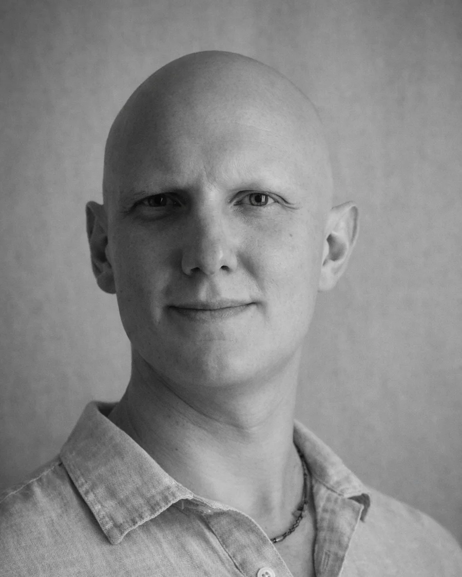 Portrait Josef Behr